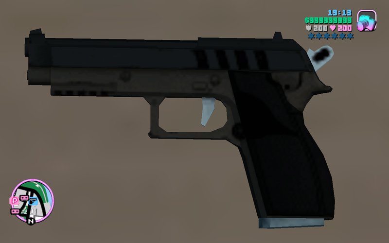 mod